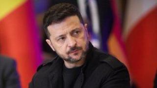 Зеленски: Гаранциите за сигурност със САЩ са готови за финализиране